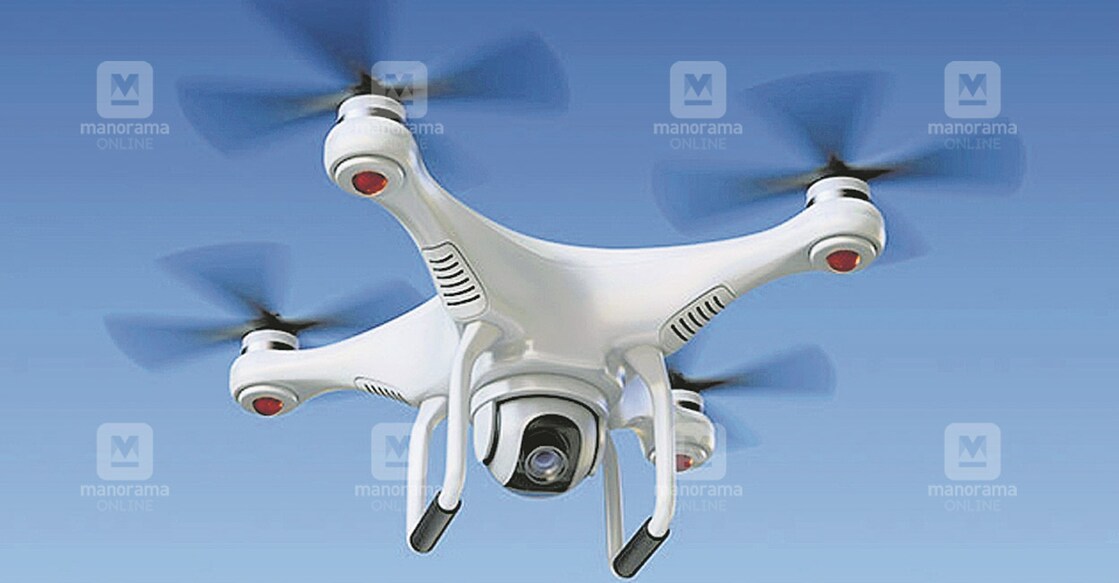 dubai-police-to-use-drones-to-reduce-traffic-jams