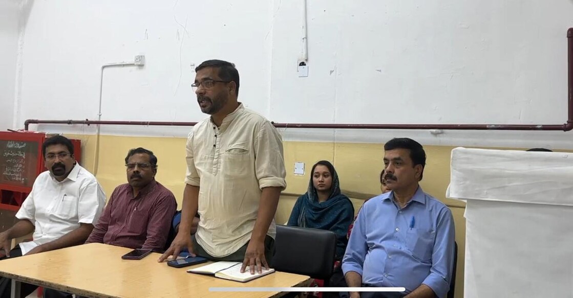 expatriate-communities-in-kuwait-aid-to-wayanad-landslide-victims