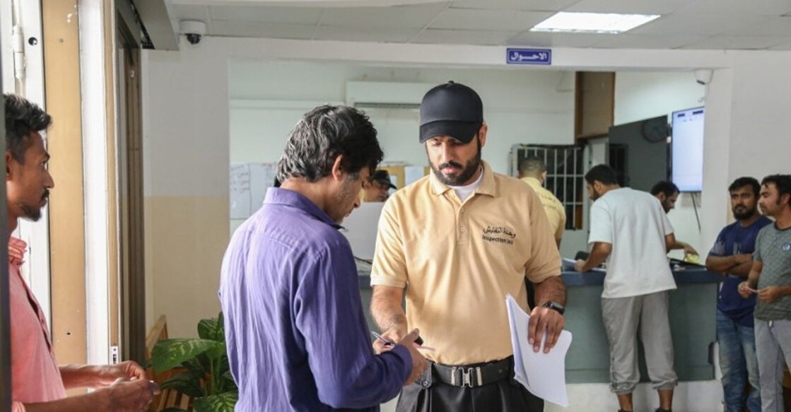 10000-expat-deported-from-oman-for-labor-law-violations
