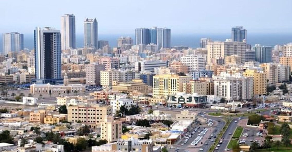 ajman Image Credit:WAM