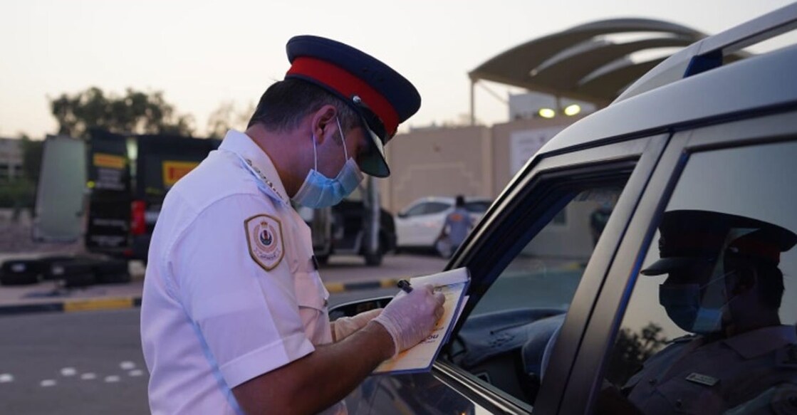 bahrain-civil-defense-launches-summer-vehicle-fire-prevention-campaign