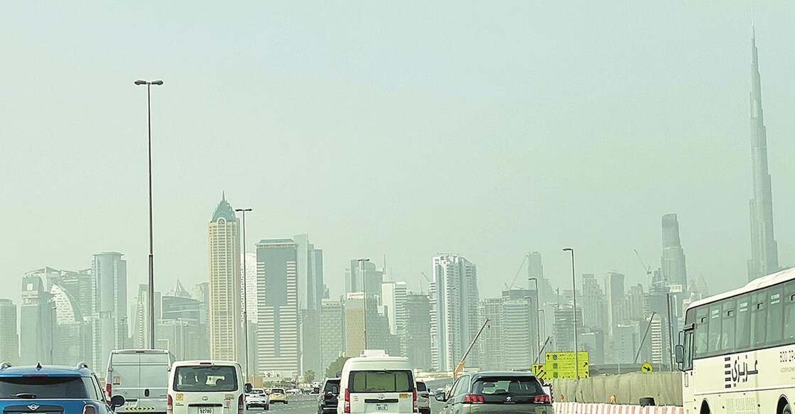 uae-weather-dust-storm-across-uae