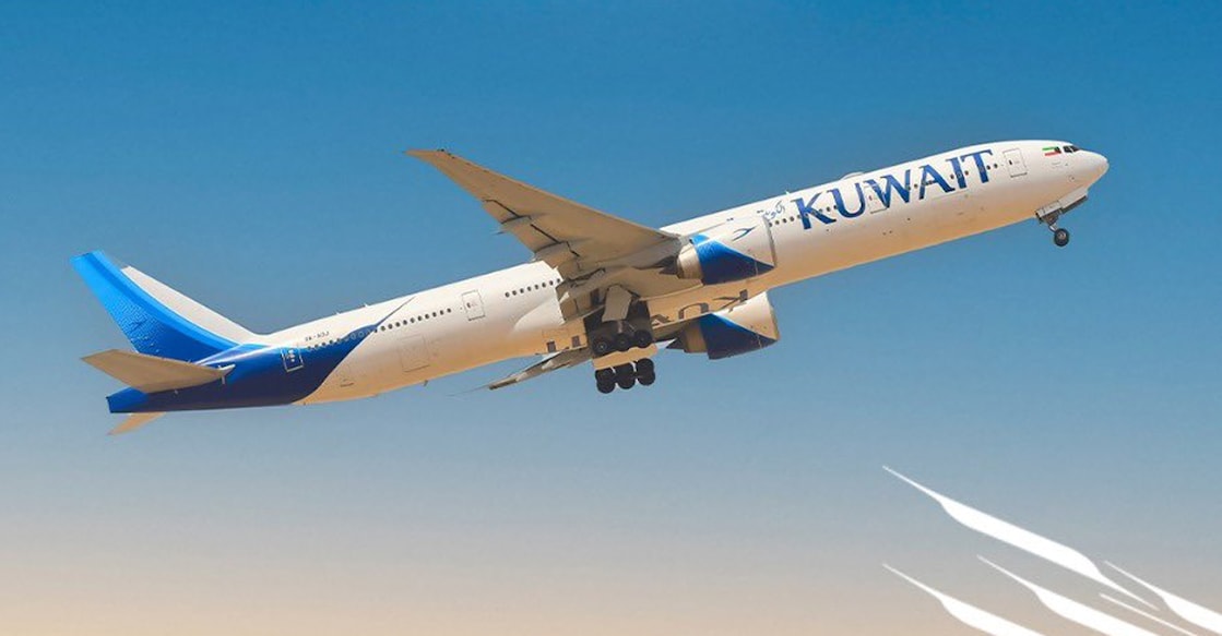 Image Credit: X/Kuwait Airways