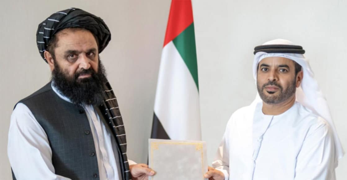 uae-accepted-taliban-diplomat-as-afghan-ambassador