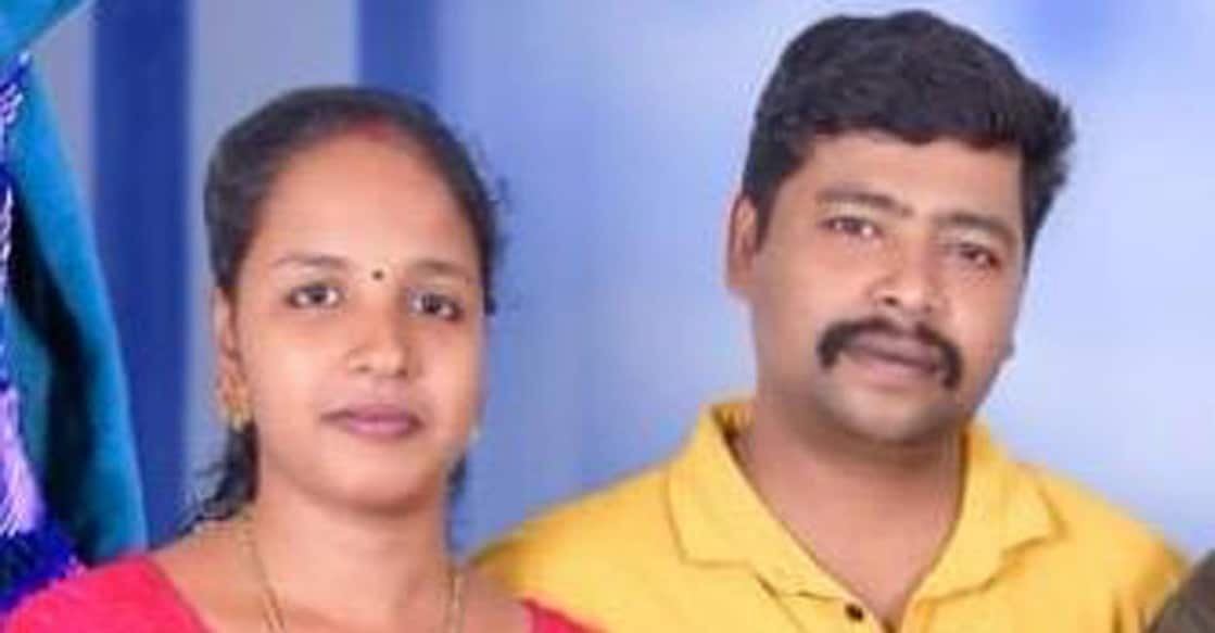 kollam-couple-found-dead-in-al-khobar-tukhba-saudi രമ്യമോള്, അനൂപ് മോഹന്.