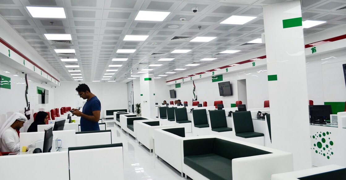 uae-amnesty-appproach-amer-centers-located-across-dubai അൽ അവീറിലെ പൊതുമാപ്പ് കേന്ദ്രം. ഫയൽചിത്രം: മനോരമ