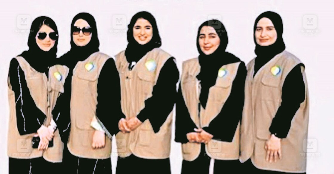 gdrfa-dubai-new-initiative-to-boost-volunteer-work