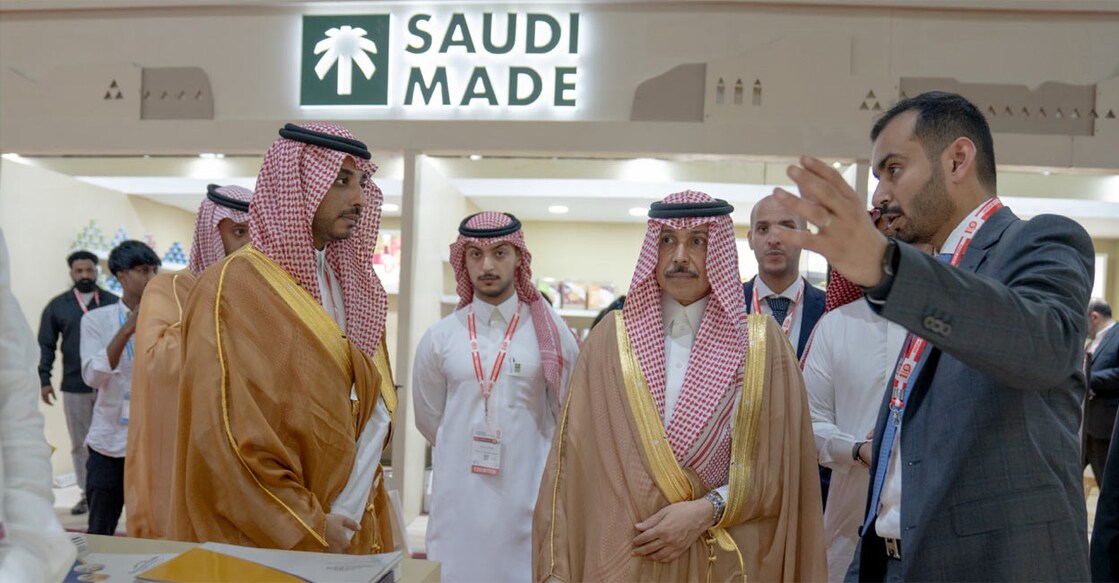 increase-in-non-oil-exports-from-saudi-arabia-to-india സൗദിയിൽ നിന്നും ഇന്ത്യയിലേക്കുള്ള എണ്ണ ഇതര കയറ്റുമതിയിൽ വർധന. Image Credits: X/SaudiExports