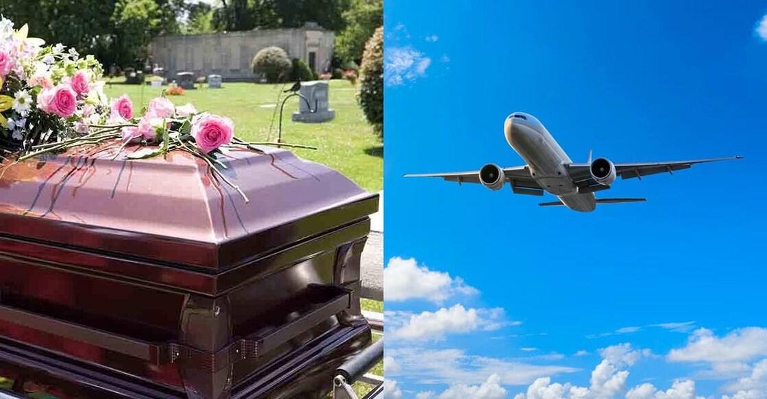 Representational Image. 1. Coffin- (Image Credit-Istockphoto/Pears2295) 2. Image Credits: dongfang zhao/istockphoto.com