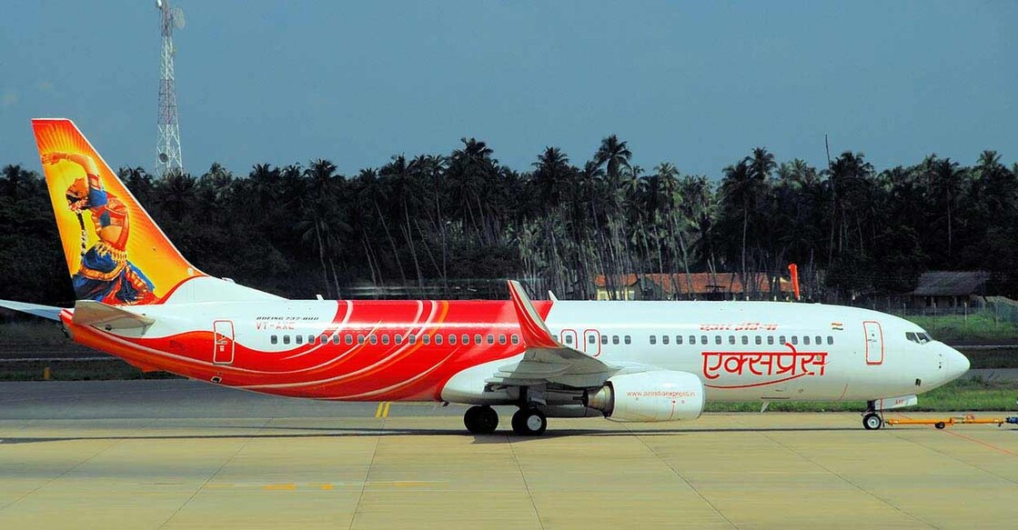 air-india-express Representative Image. Image Credit: mtcurado/Istock.com