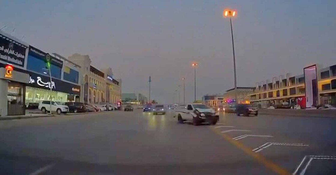 Image Credit: X/KSA-Road