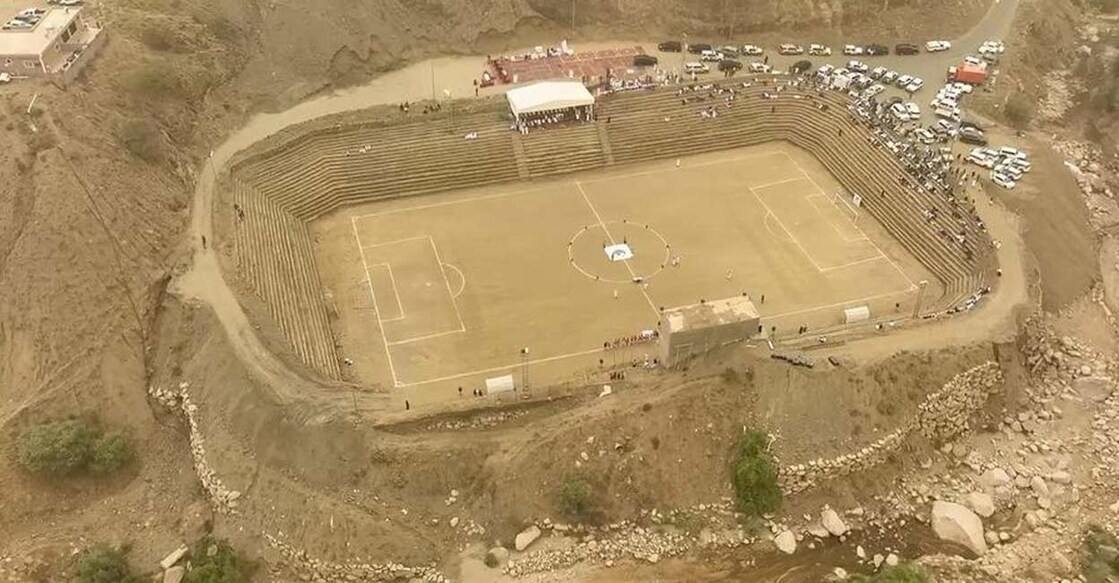 carved-stadium-in-jizan-attracts-visitors carved-stadium-in-jizan-attracts-visitors