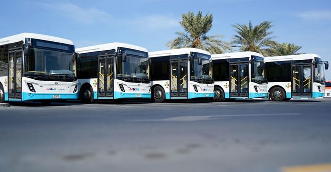 18-percent-increase-in-the-number-of-people-using-public-transport-services-in-ajman