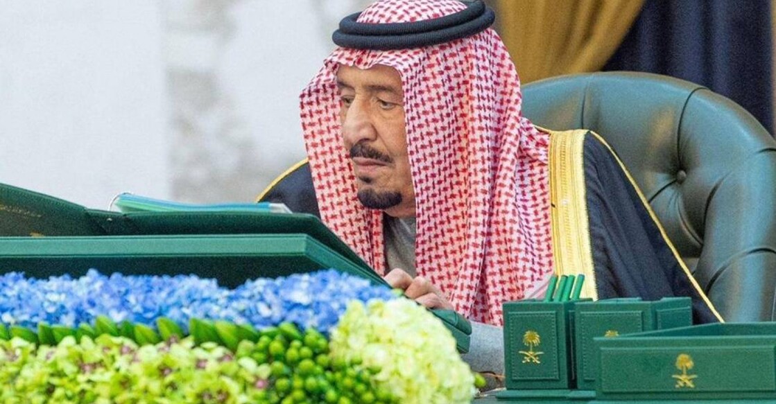 saudi-allows-cabinet-to-meet-without-king-or-crown-prince