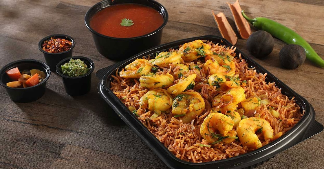 food Representative Image. Image Credit: Ahmad Ali Hamadi/Shutterstock.com