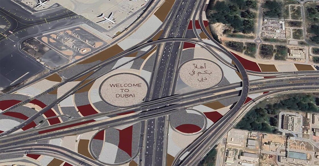 Image Credit: Dubai Media Office.