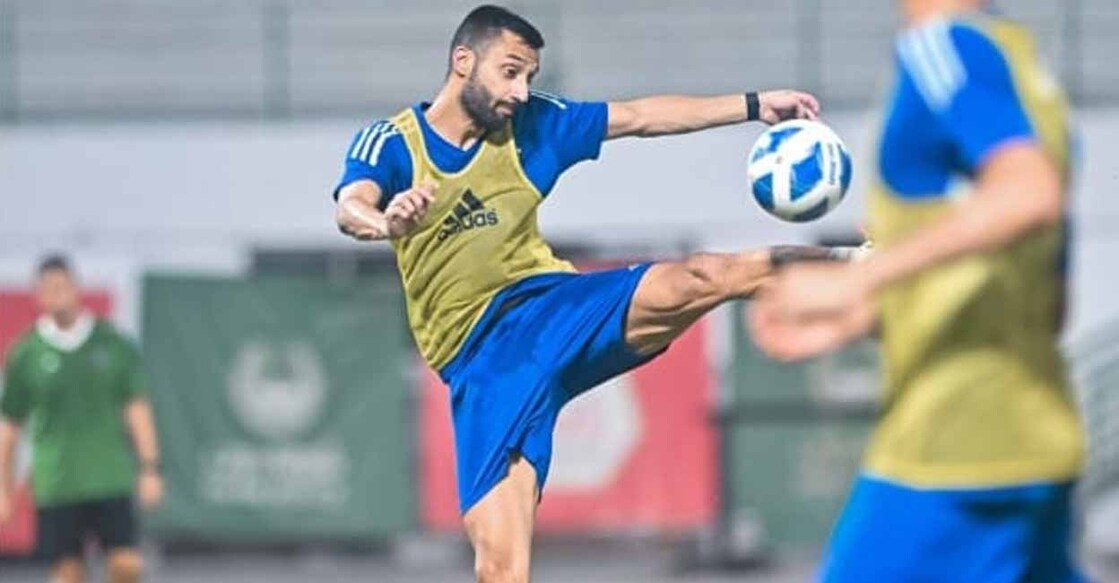 kuwait-iraq-2026-fifa-world-cup-qualification-match-today Image Credit: Instagram/kuwait_national