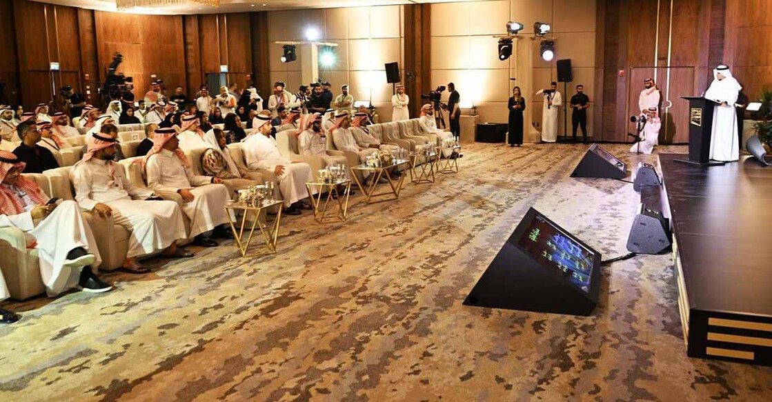 saudi-arabia-has-launched-the-golden-pen-award-for-novels-and-writers Image Credit: SPA