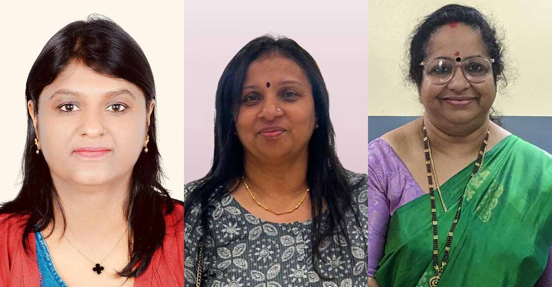 mahas-cultural-forum-womens-committee-formed പ്രസിഡൻ്റ് രാഖി ഷാജി, സെക്രട്ടറി ശ്രീനാ മനോഹർ, ട്രഷറർ ബീന ഉദയഭാനു