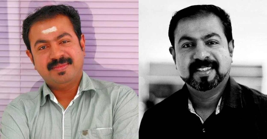 ശശികുമാർ രത്നഗിരി. ചിത്രം : സ്പെഷ്യൽ അറേഞ്ച്മെന്‍റ്