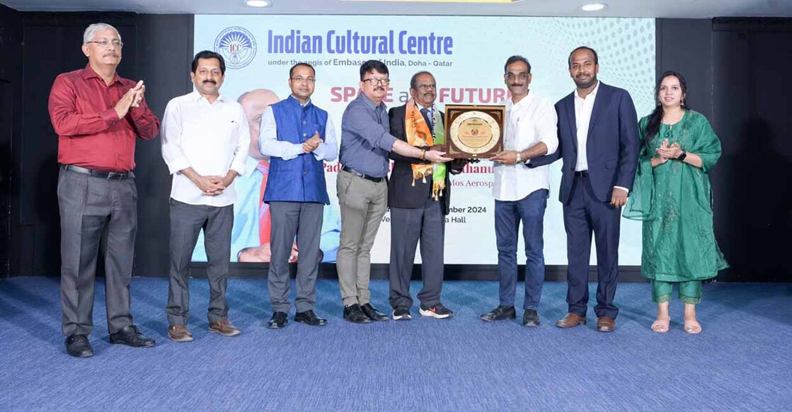 lecture-was-organized-by-the-indian-cultural-centre