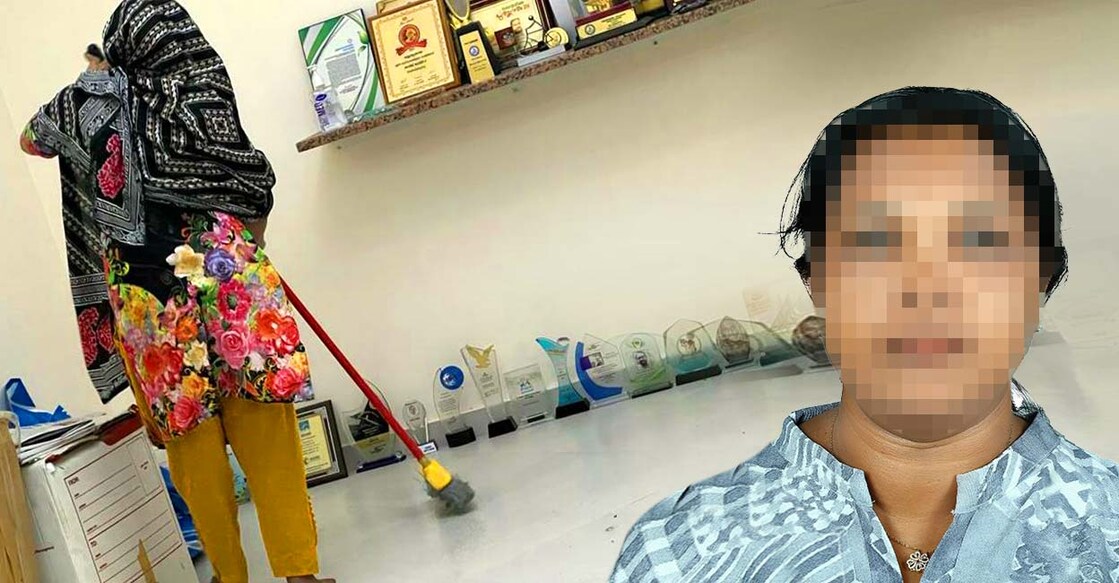 malayali-woman-arrived-in-uae-for-domestic-work
