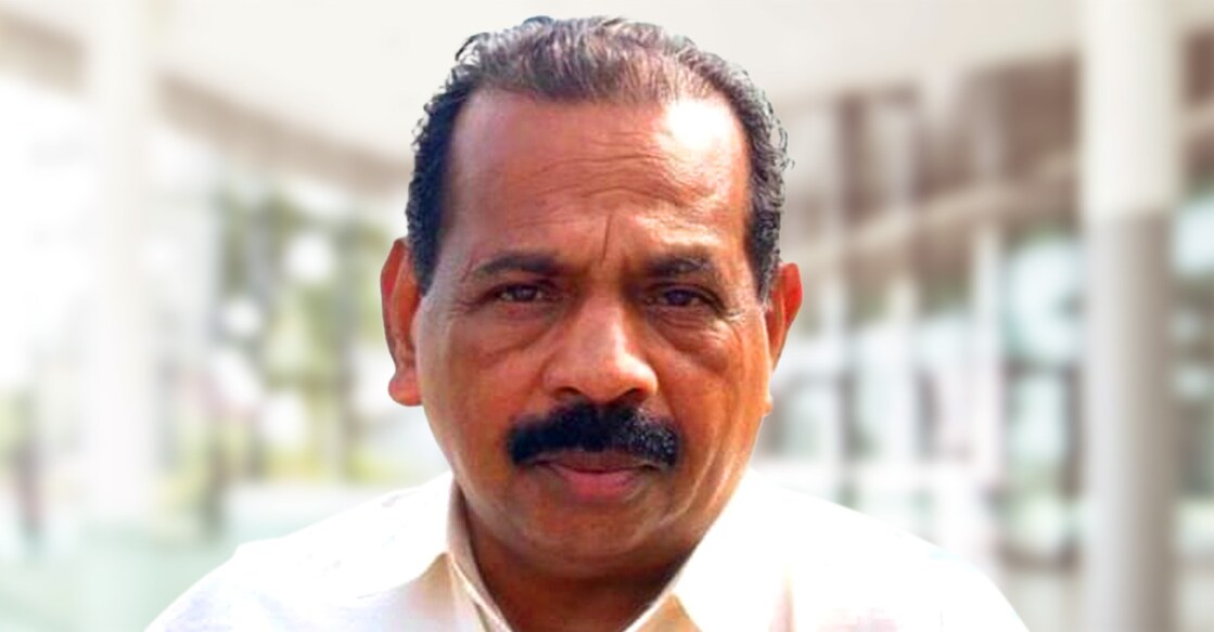മോഹനൻ