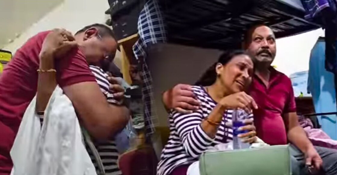 ചിത്രം : സ്പെഷ്യൽ അറേഞ്ച്മെന്‍റ്

