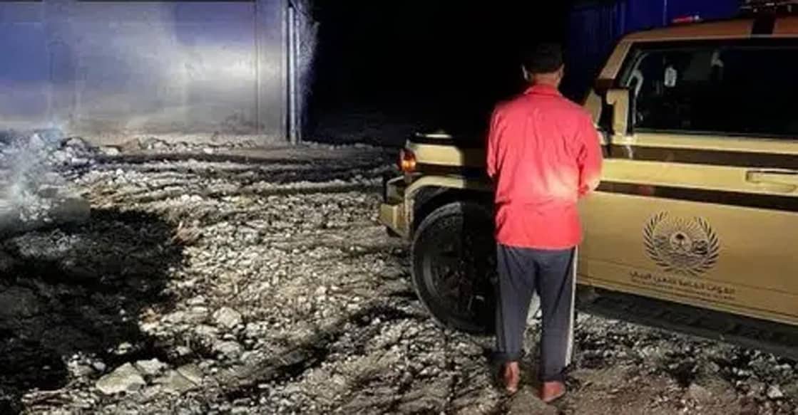 indian-expatriate-arrested-for-burning-agricultural-waste-in-farm ചിത്രം: സ്പെഷൽ അറേഞ്ച്മെന്റ്
