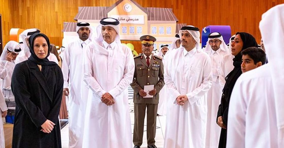 qatar-announces-new-education-policy-2024-2030-strategy