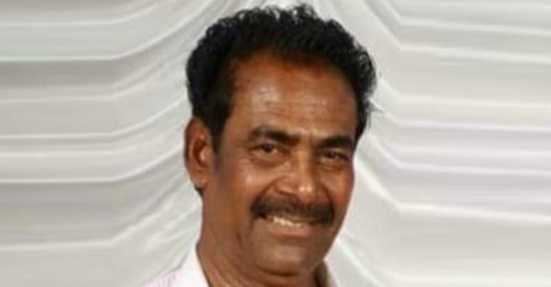 saudi-expatriate-died-in-kerala മോഹനൻ ചെട്ടിയാർ