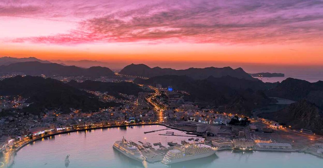 oman-launches-promotional-campaign-in-india-to-boost-tourism പൈതൃക, വിനോദ സഞ്ചാര മന്ത്രാലയം