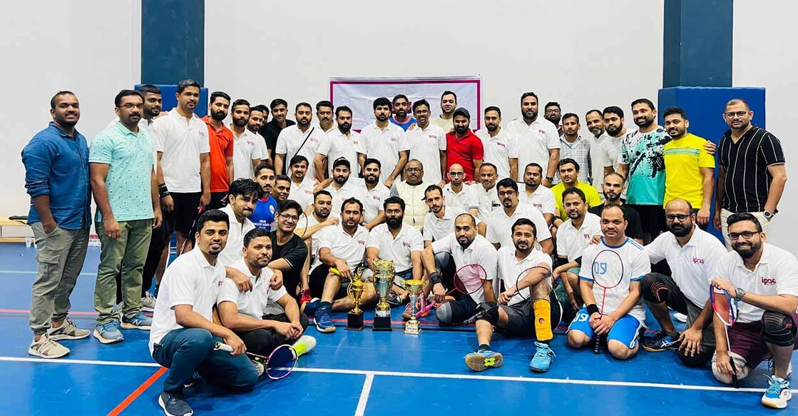 ipaq-organized-badminton-tournament-qatar