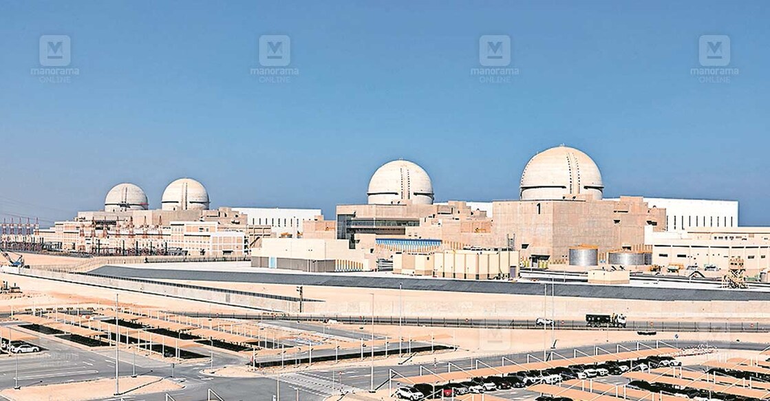 uaes-barakah-nuclear-plant-reaches-full-commercial-operation