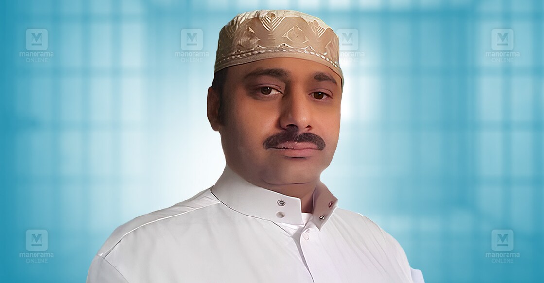അബ്ദുൽ റഹീം. ചിത്രം: സ്പെഷൽ അറേഞ്ച്മെന്റ്.