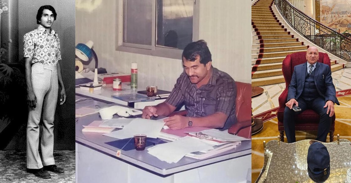 അബ്ദുള്‍ ജബ്ബാർ. ചിത്രം: സ്പെഷൽ അറേഞ്ച്മെന്റ്.