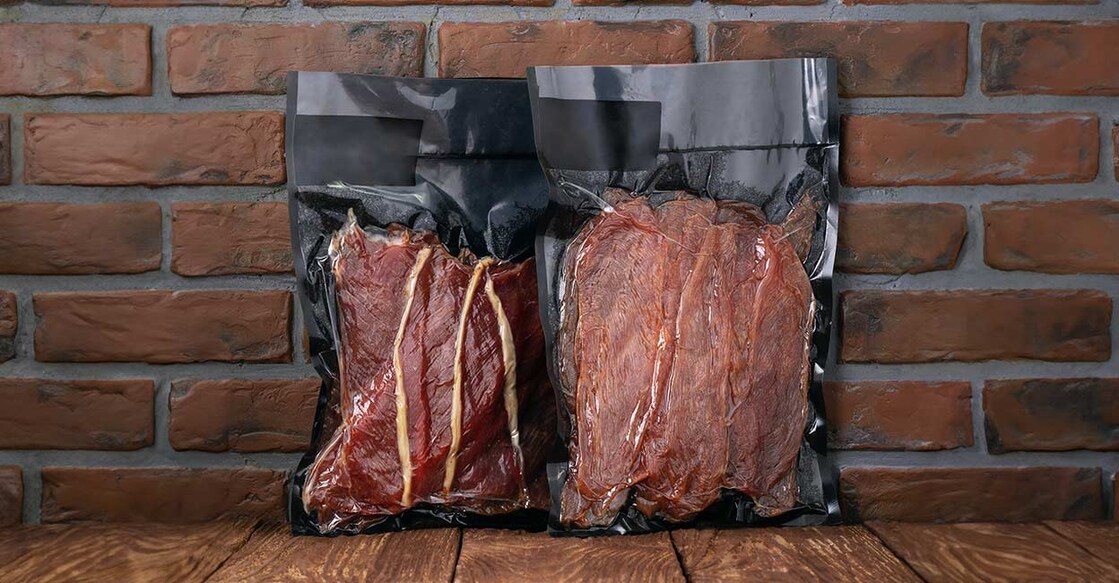 saudi-food-authority-issues-warning-over-uae-company-dried-beef-products Representative Image. Image Credit: SergeyChayko/iStockphoto.com