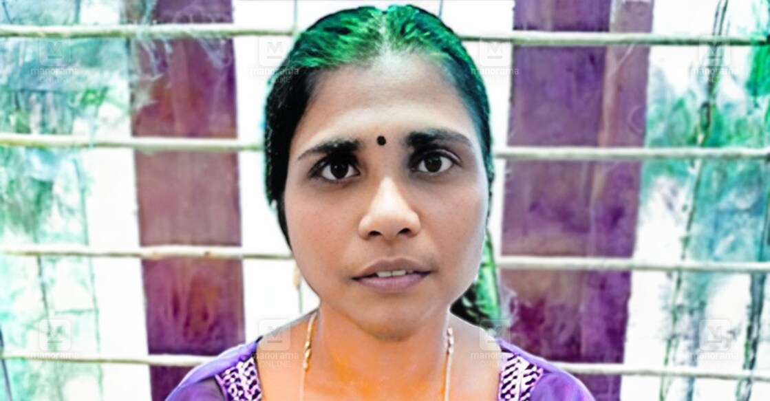 human-trafficking-job-visa-sacm-kuwait-malayali-women-reached-home ദീപ അജികുമാർ.