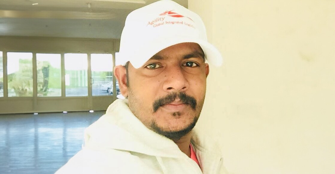 പ്രദീപ്. 