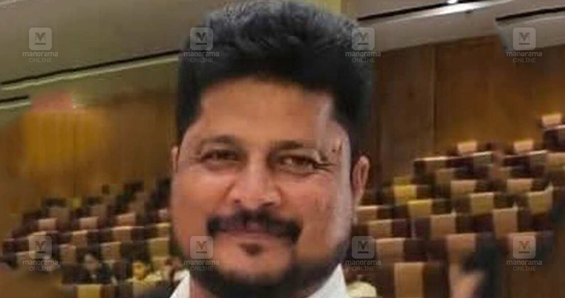 ranni-native-passes-away-in-kuwait ജിൻസ് ജോസഫ്. ചിത്രം : സ്പെഷൽ അറേഞ്ച്മെന്റ്