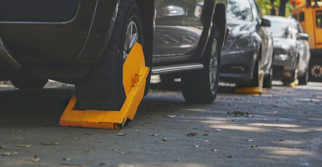 uae-smart-impoundment-for-vehicles-to-be-applied-in-rak-from-january-20 Image Credit: Svetlozar Hristov/iStockphoto.com
