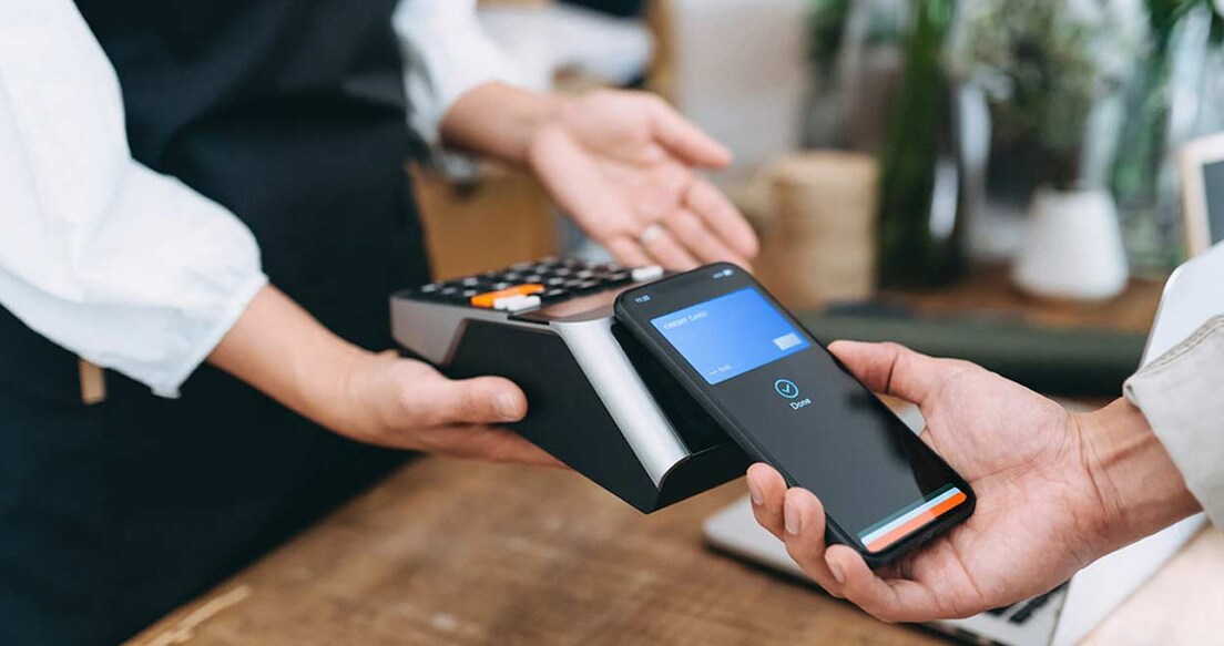 google-pay-coming-to-saudi-arabia Representative Image. Image Credit: AsiaVision/Istockphoto.com