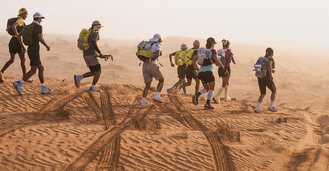 10-th-edition-of-the-oman-desert-marathon-will-begin-on-january-18 പത്താമത് ഒമാന് മരുഭൂമി മാരത്തണ് ജനുവരി 18 മുതല്. Image Credit: Facebook/omandesertmarathon