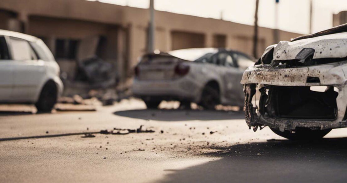 malappuram-native-dies-in-medina-car-accident Photo Credit: Representative image created using AI Image Generator