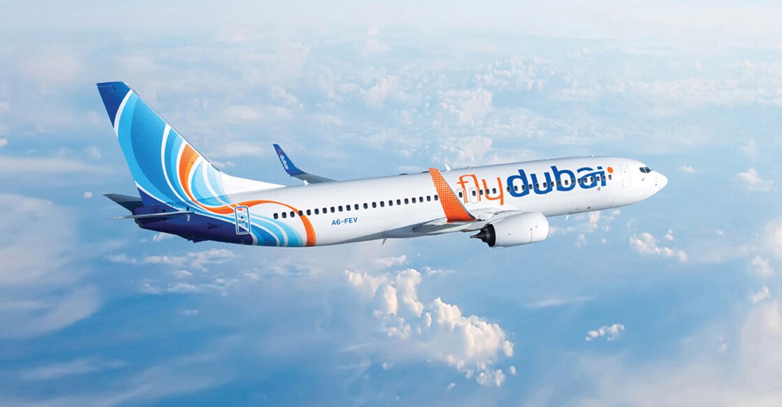 Image Credit: X/flydubai