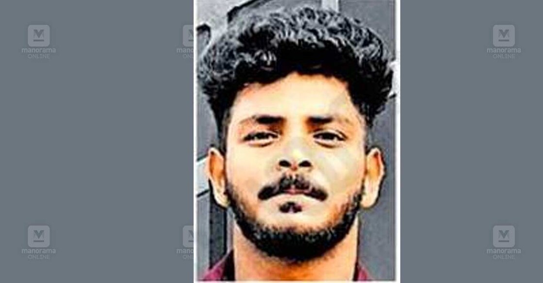 ഷഹീർ അജ്മൽ 