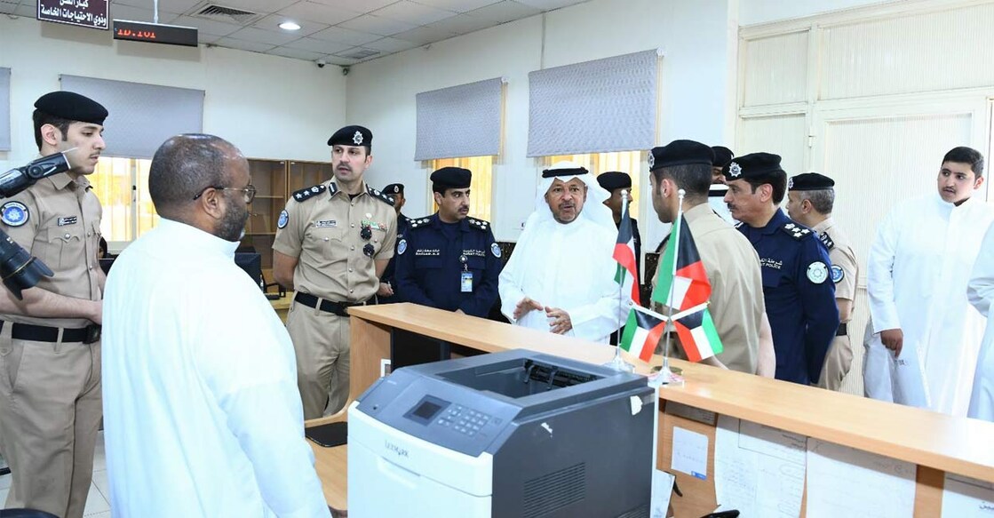 kuwait-introduces-evening-shift-in-government-offices