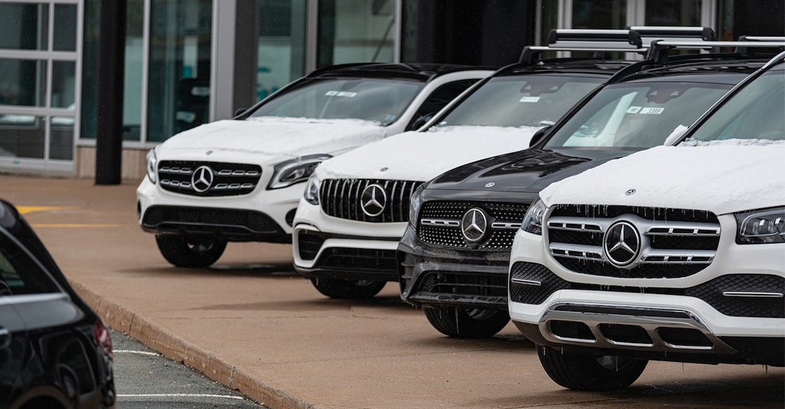 qatar-ministry-allow-individuals-to-directly-import-vehicles-from-abroad Image Credit: shaunl/iStockphoto.com