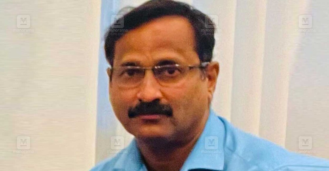അജിത് കുമാർ. ചിത്രം : സ്പെഷൽ അറേഞ്ച്മെന്‍റ്
