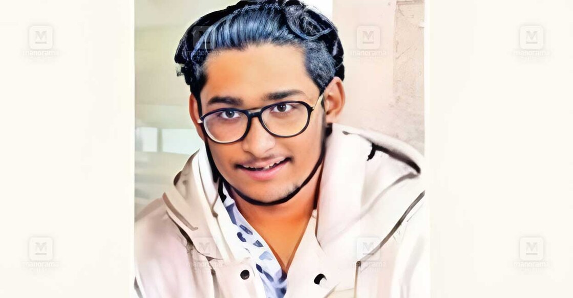 ജോവ ജോൺസ് തോമസ്